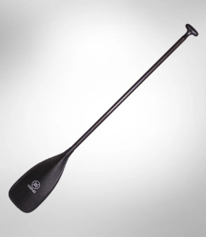 Werner Journey Carbon 1 Piece Straight Shaft