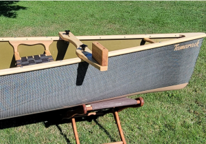 Ash Motor Mount