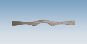 Canoe Yoke