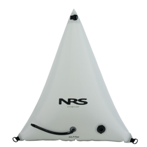 NRS Canoe 3-D End Float Bags
