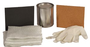 Northstar Composite Repair Kit